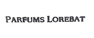 Parfums Lorebat